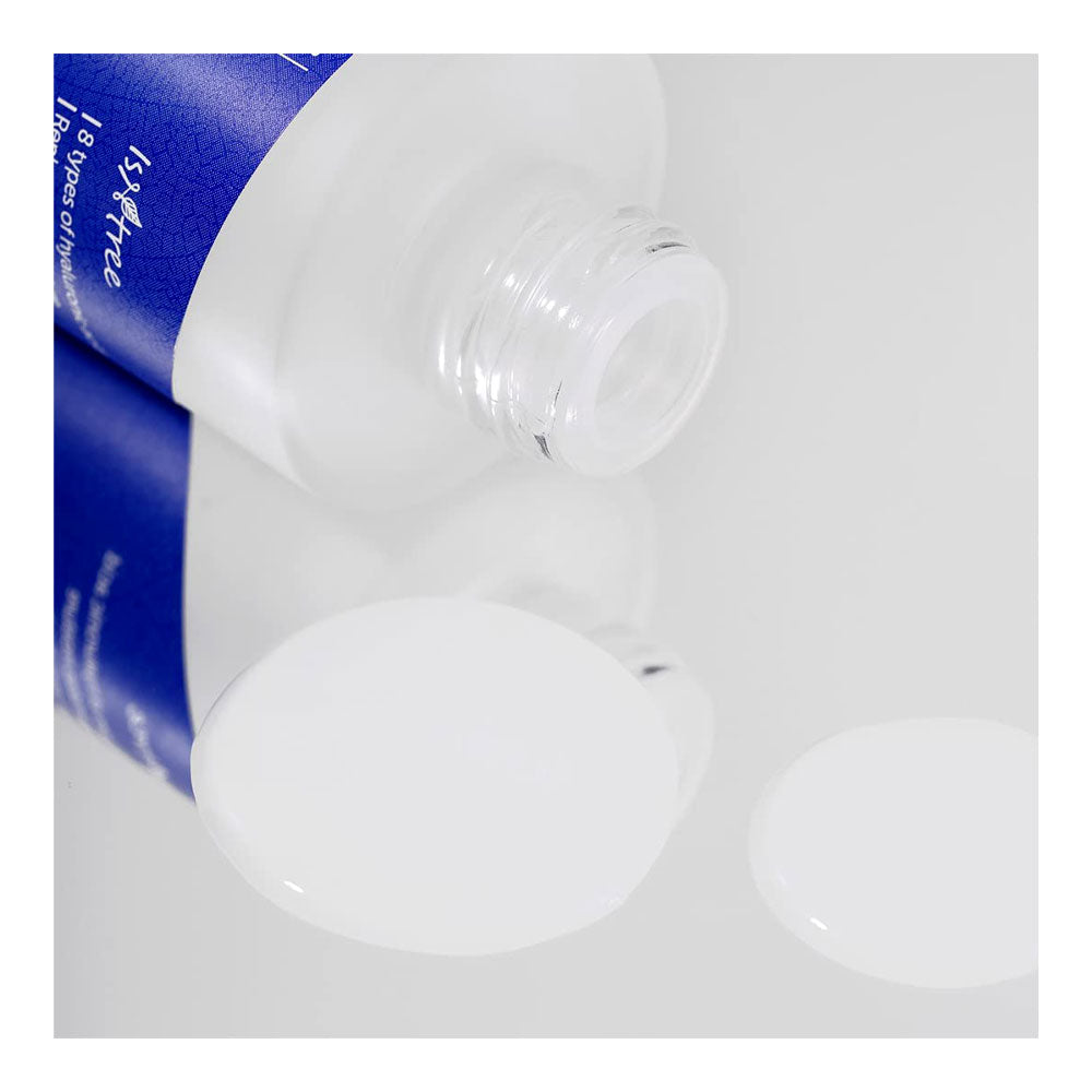 ISNTREE Hyaluronic Acid Water Essence - Peaches&Creme Shop Korean Skincare Malta