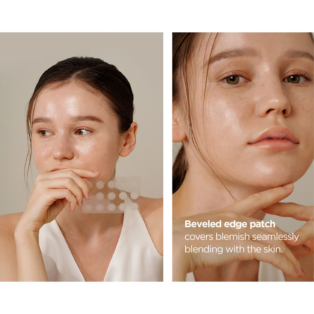 ISNTREE Onion Newpair Spot Patch [SKINFIT] - Peaches&Creme Shop Korean Skincare Malta