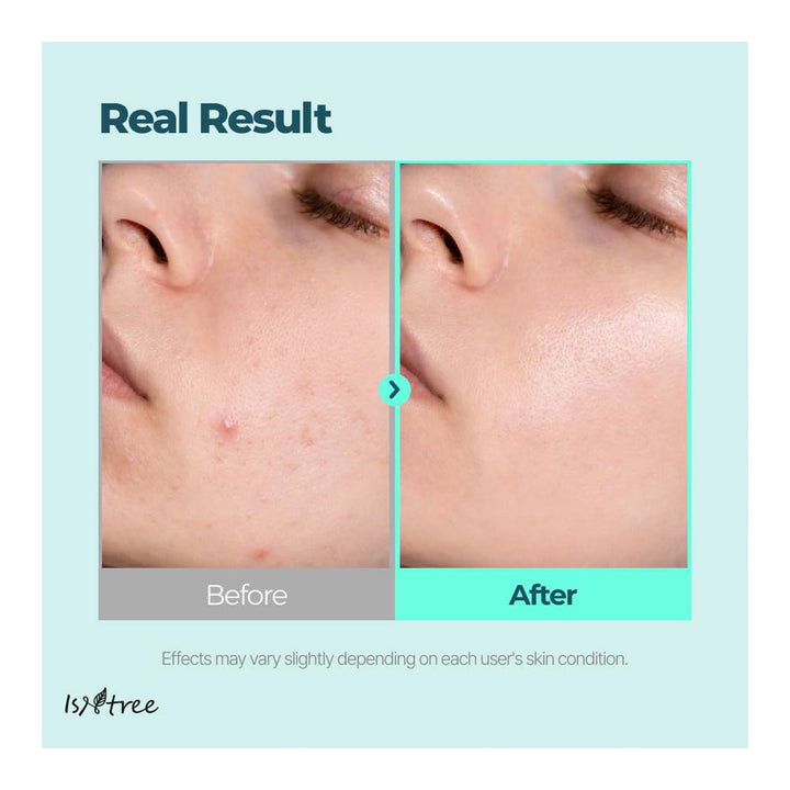 ISNTREE GIM PDRN Deep Sleep Mask - Peaches&Creme Shop Korean Skincare Malta