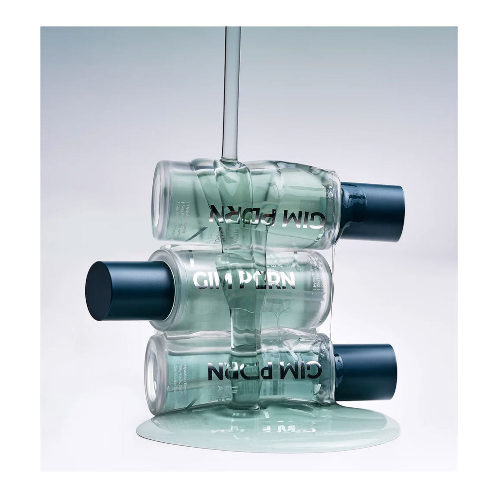 ISNTREE GIM PDRN Hydro Bouncy Ampoule - Peaches&Creme Shop Korean Skincare Malta