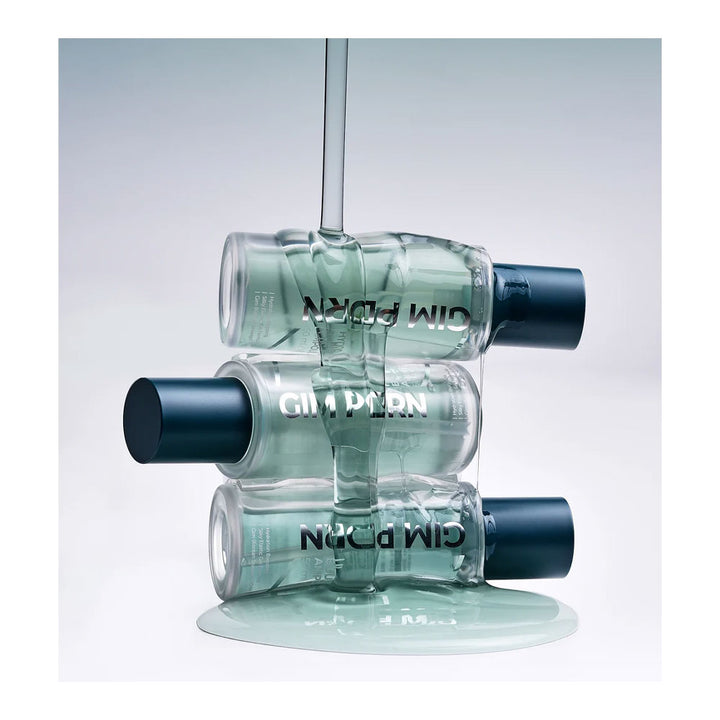 ISNTREE GIM PDRN Hydro Bouncy Ampoule - Peaches&Creme Shop Korean Skincare Malta
