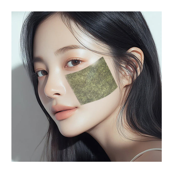ISNTREE GIM PDRN Boosting Glow Pad - Peaches&amp;Creme Shop Korean Skincare Malta