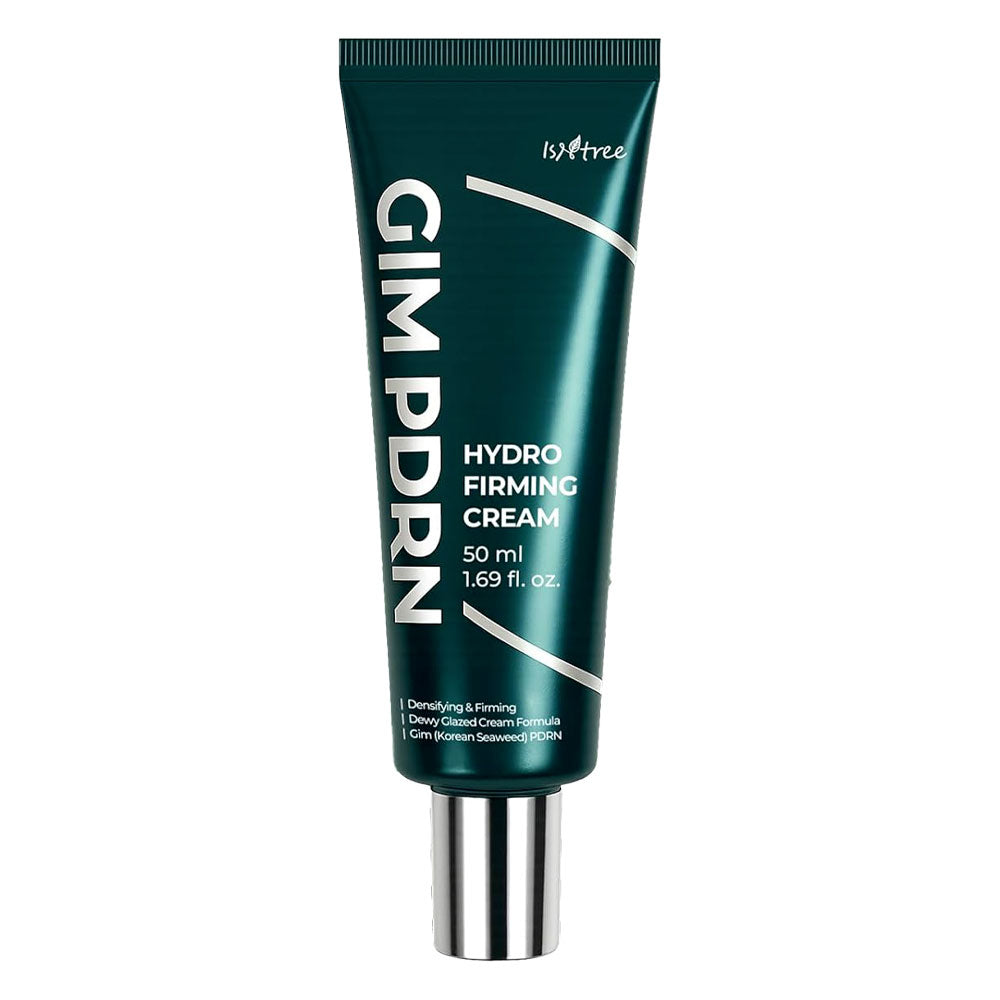 ISNTREE GIM PDRN Hydro Firming Cream - Peaches&Creme Shop Korean Skincare Malta