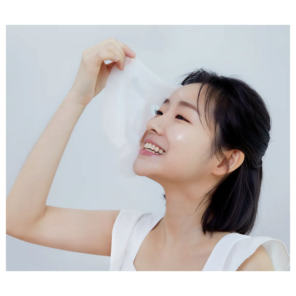 ISOI Blemish Care Mask - Peaches&Creme Shop Korean Skincare Malta