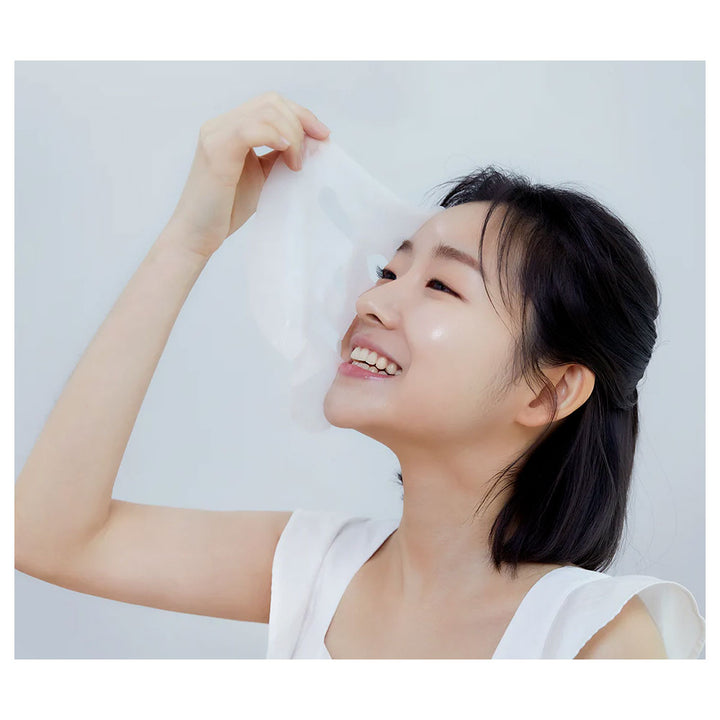 ISOI Blemish Care Mask - Peaches&Creme Shop Korean Skincare Malta