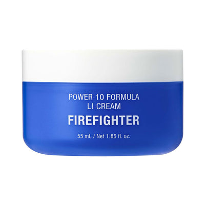It's Skin Power 10 Formula LI Cream Firefighter - Peaches&Creme Shop Korean Skincare Malta