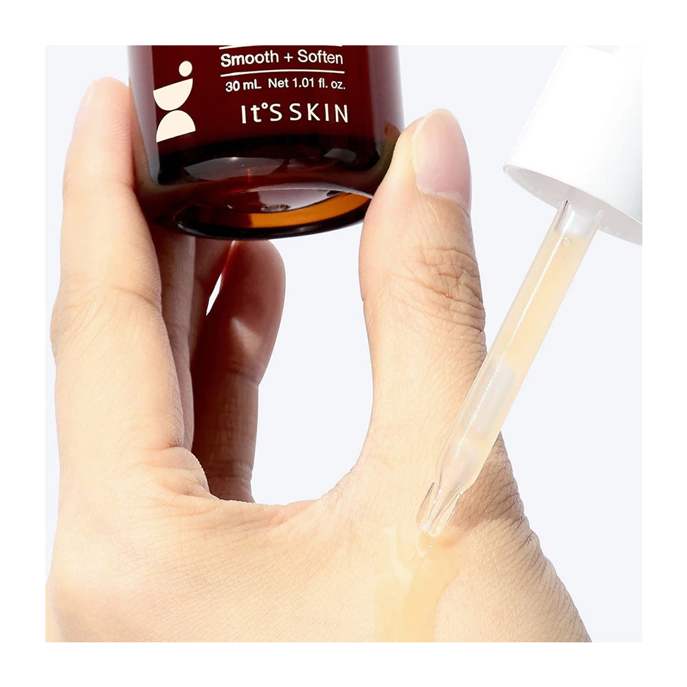 IT'S SKIN Dr.Savers Bifida Silky Serum - Peaches&Creme Shop Korean Skincare  Malta