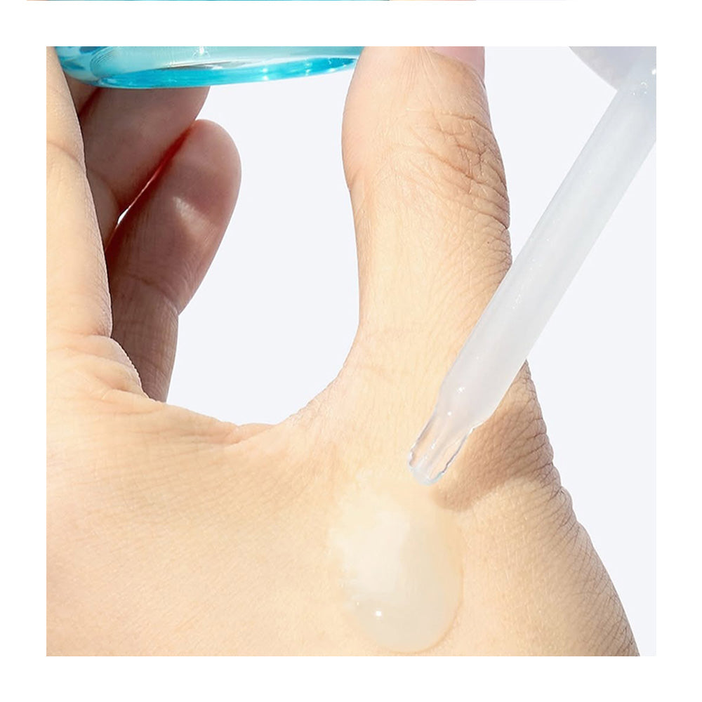 IT'S SKIN Dr.Savers Hyaluronic Hydro Serum - Peaches&Creme Shop Korean Skincare Malta
