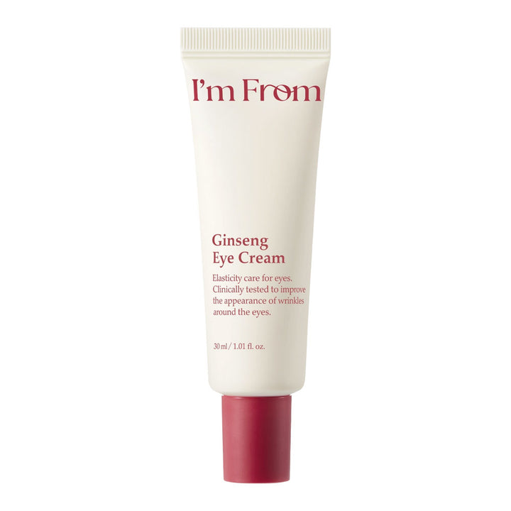 I'm FROM Ginseng Cream - Peaches&Creme Shop Korean Skincare Malta