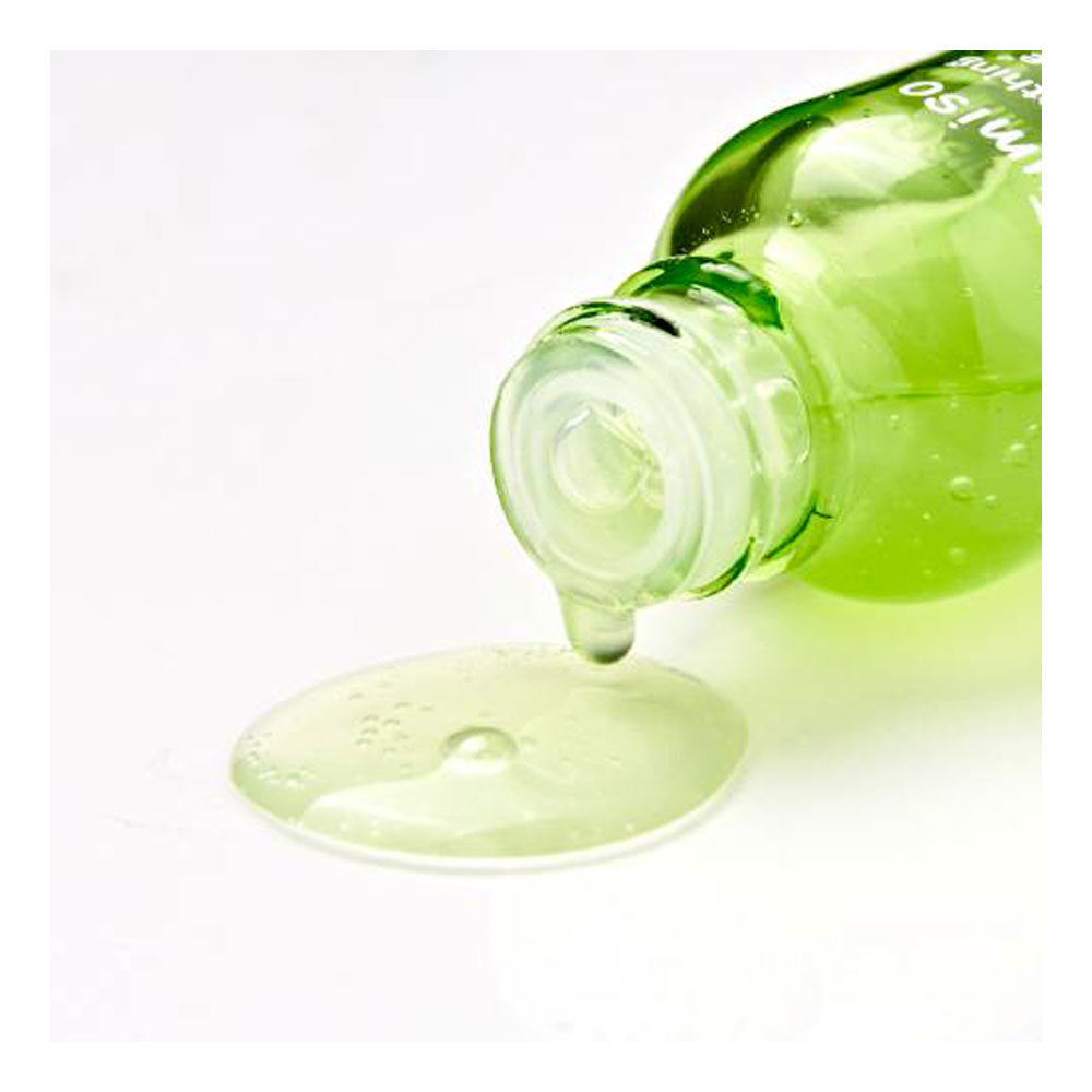 JUMISO Super Soothing Cica & Aloe Facial Serum - Peaches&Creme Shop Korean Skincare Malta