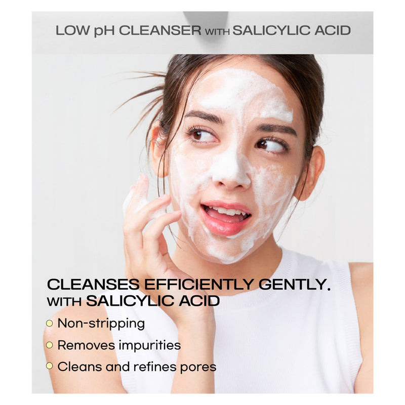 JUMISO All Day Vitamin Clean & Mild Facial Cleanser - Peaches&Creme Shop Korean Skincare Malta