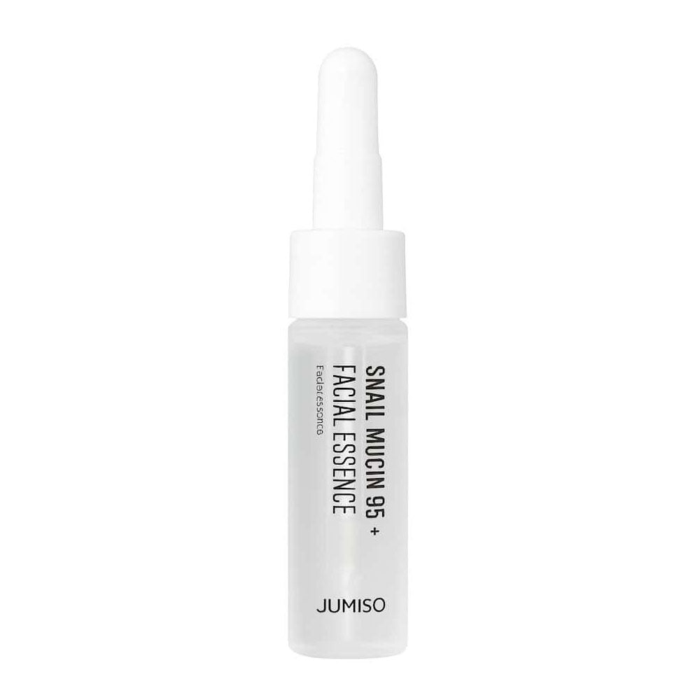 JUMISO Snail Mucin 95% + Peptide Essence [Mini Size] - Peaches&amp;Creme Shop Korean Skincare Malta