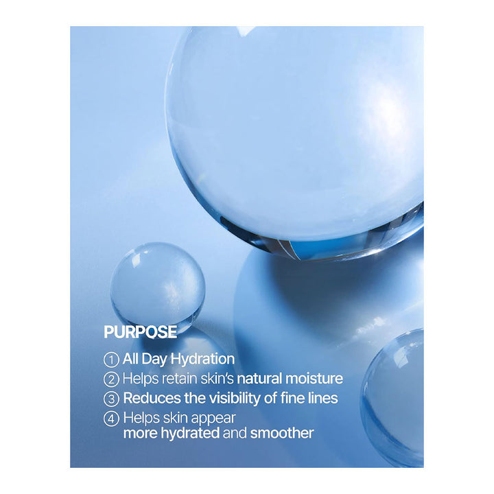 JUMISO Waterfull Hyaluronic Acid Serum - Peaches&Creme Shop Korean Skincare Malta