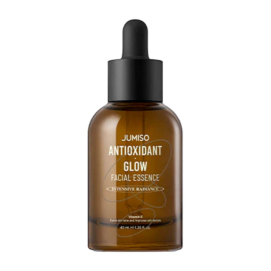 JUMISO Antioxidant Glow Facial Essence - Peaches&Creme Shop Korean Skincare Malta