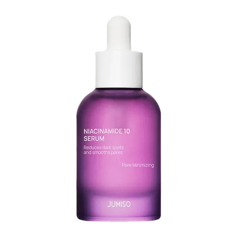 JUMISO Niacinamide 10 Serum - Peaches&Creme Shop Korean Skincare Malta
