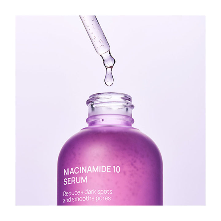 JUMISO Niacinamide 10 Serum - Peaches&Creme Shop Korean Skincare Malta