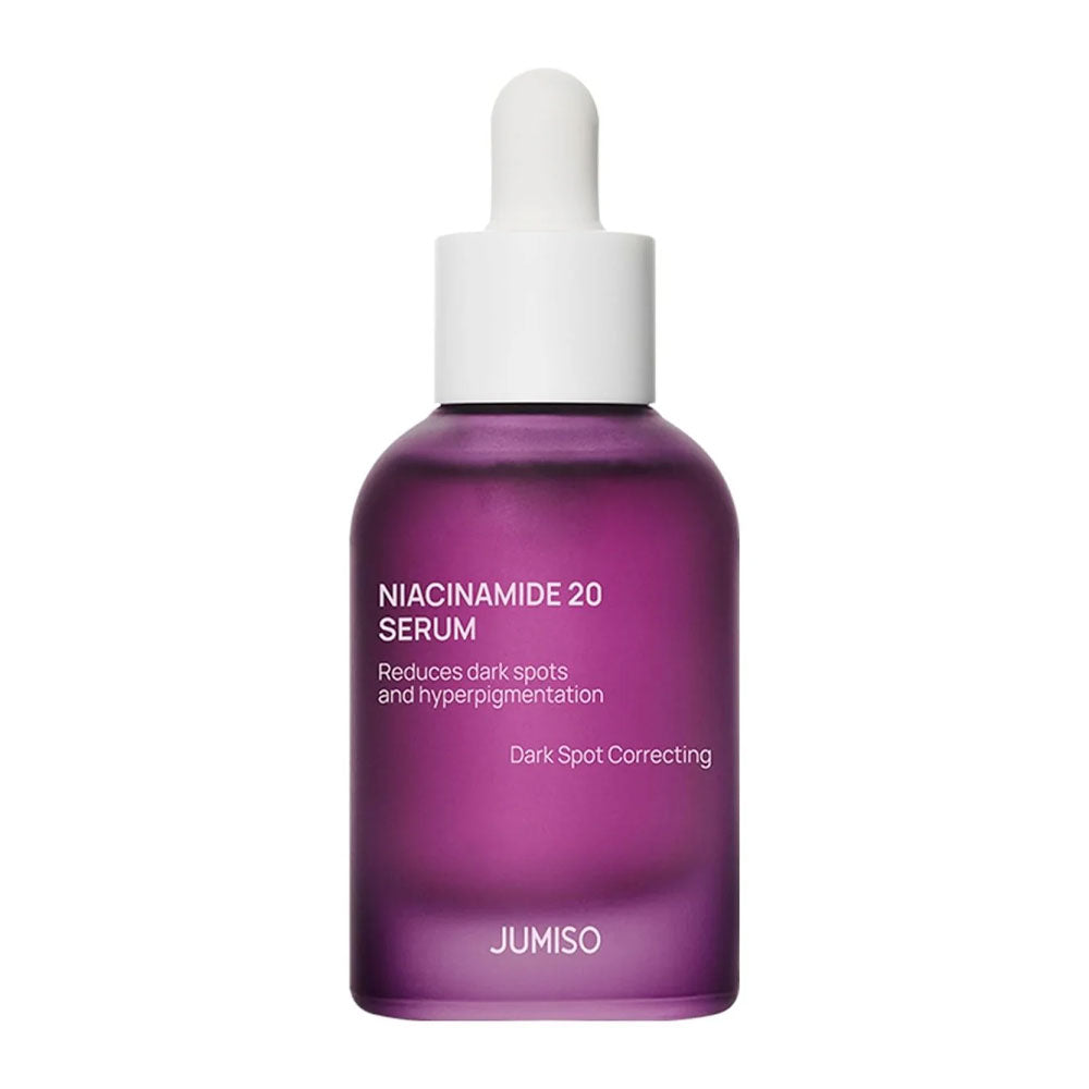 JUMISO Niacinamide 20 Serum - Peaches&Creme Shop Korean Skincare Malta