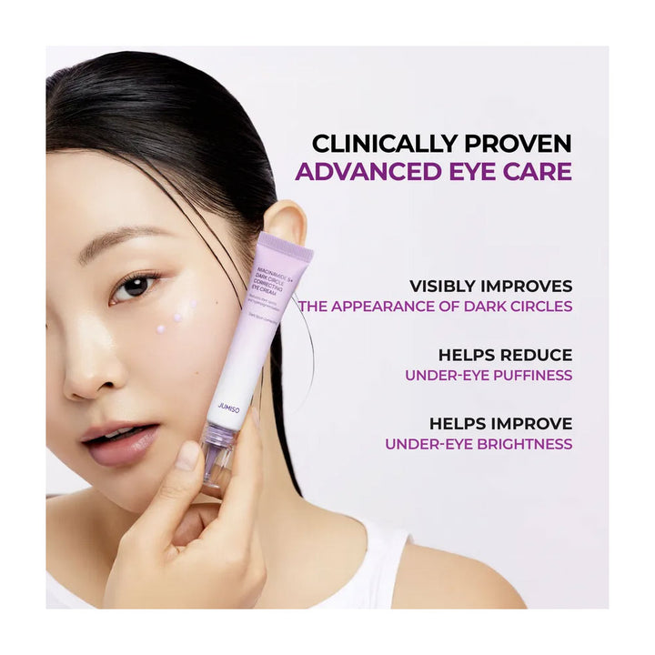 Niacinamide 5+ Dark Circle Correcting Eye Cream