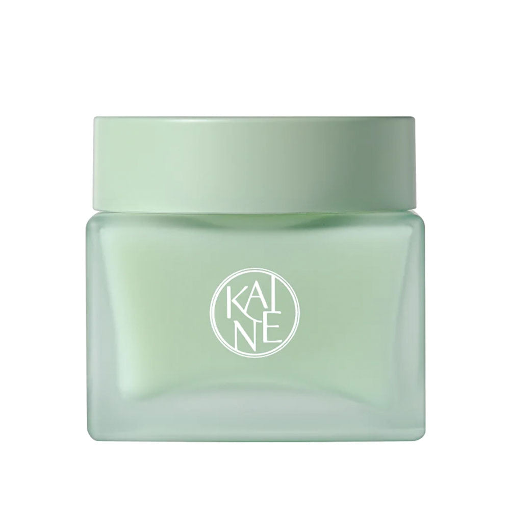 KAINE Green Calm Aqua Cream - Peaches&Creme Shop Korean Skincare Malta