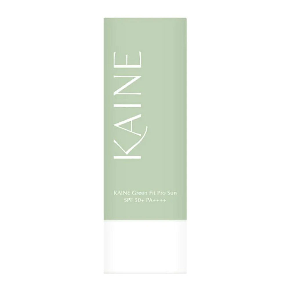 KAINE Green Fit Pro Sun - Peaches&Creme Shop Korean Skincare Malta