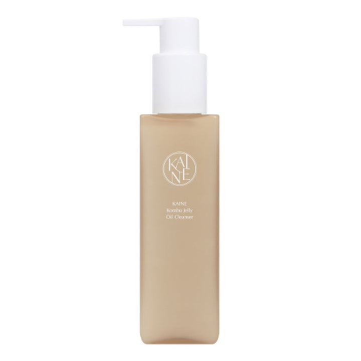 KAINE Kombu Jelly Oil Cleanser - Peaches&Creme Shop Korean Skincare Malta