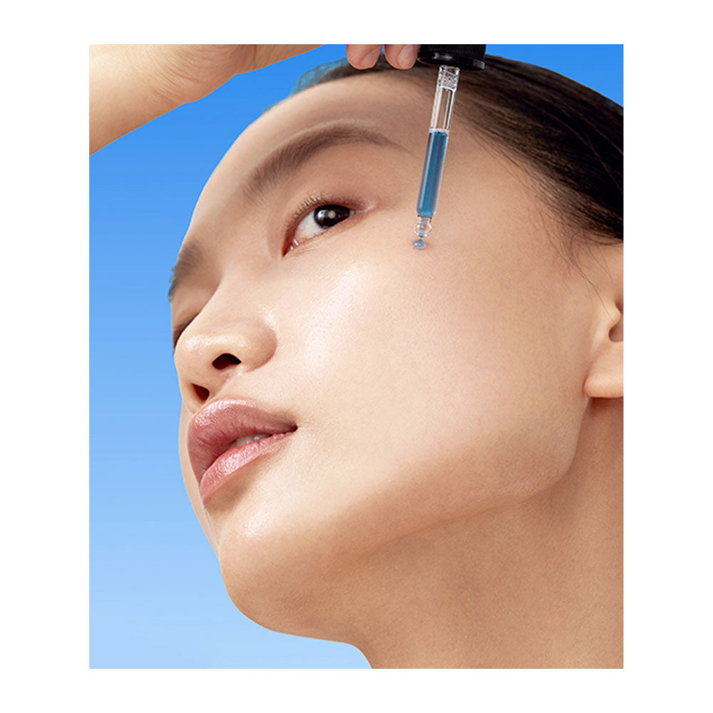 KLAIRS Blue Youth Activating Drop - Peaches&Creme Shop Korean Skincare Malta