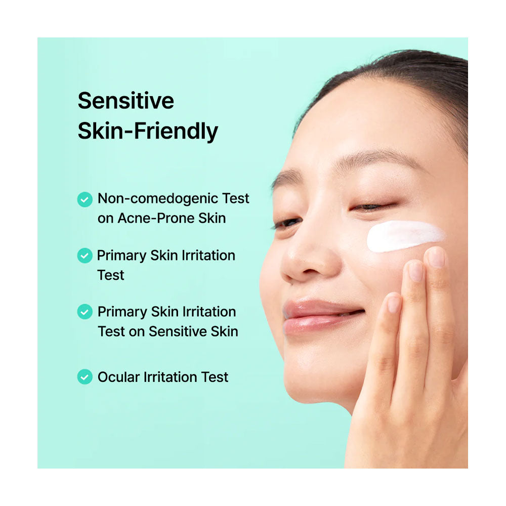 KLAIRS All-day Airy Mineral Sunscreen - Peaches&Creme Shop Korean Skincare Malta