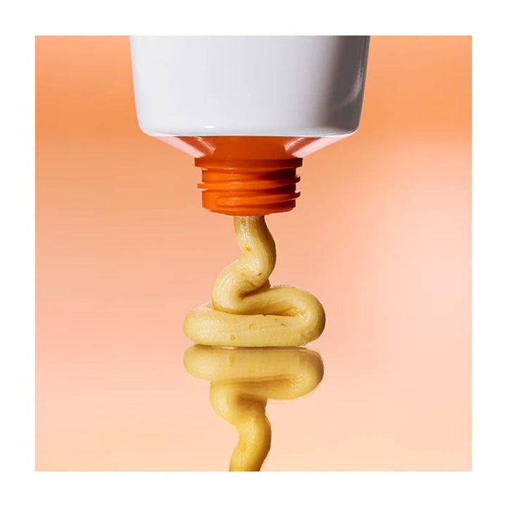 KLAIRS Freshly Juiced Vitamin Mask Cleanser - Peaches&Creme Shop Korean Skincare Malta