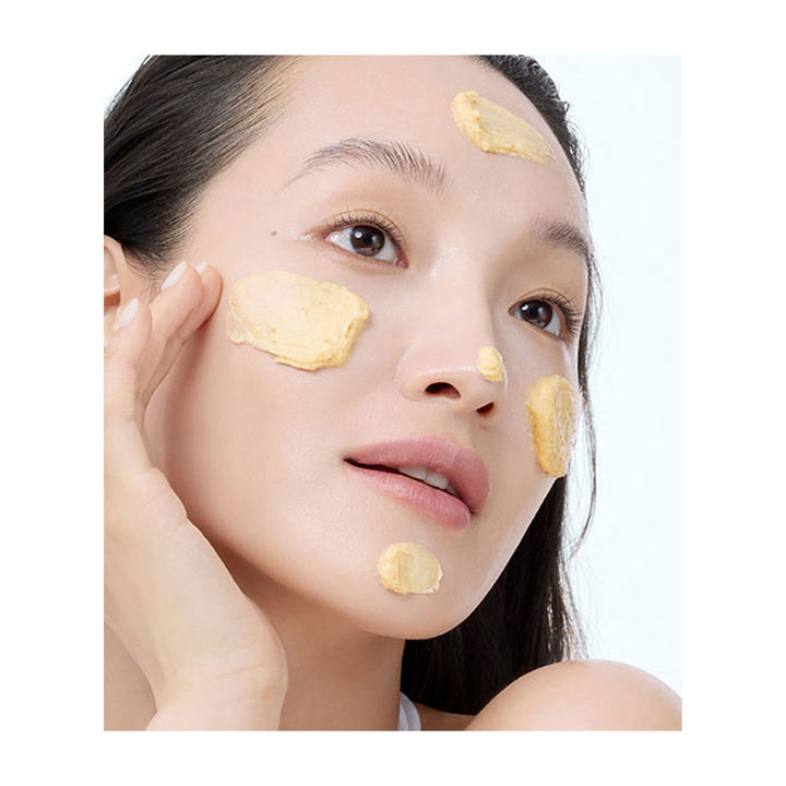 KLAIRS Freshly Juiced Vitamin Mask Cleanser - Peaches&Creme Shop Korean Skincare Malta