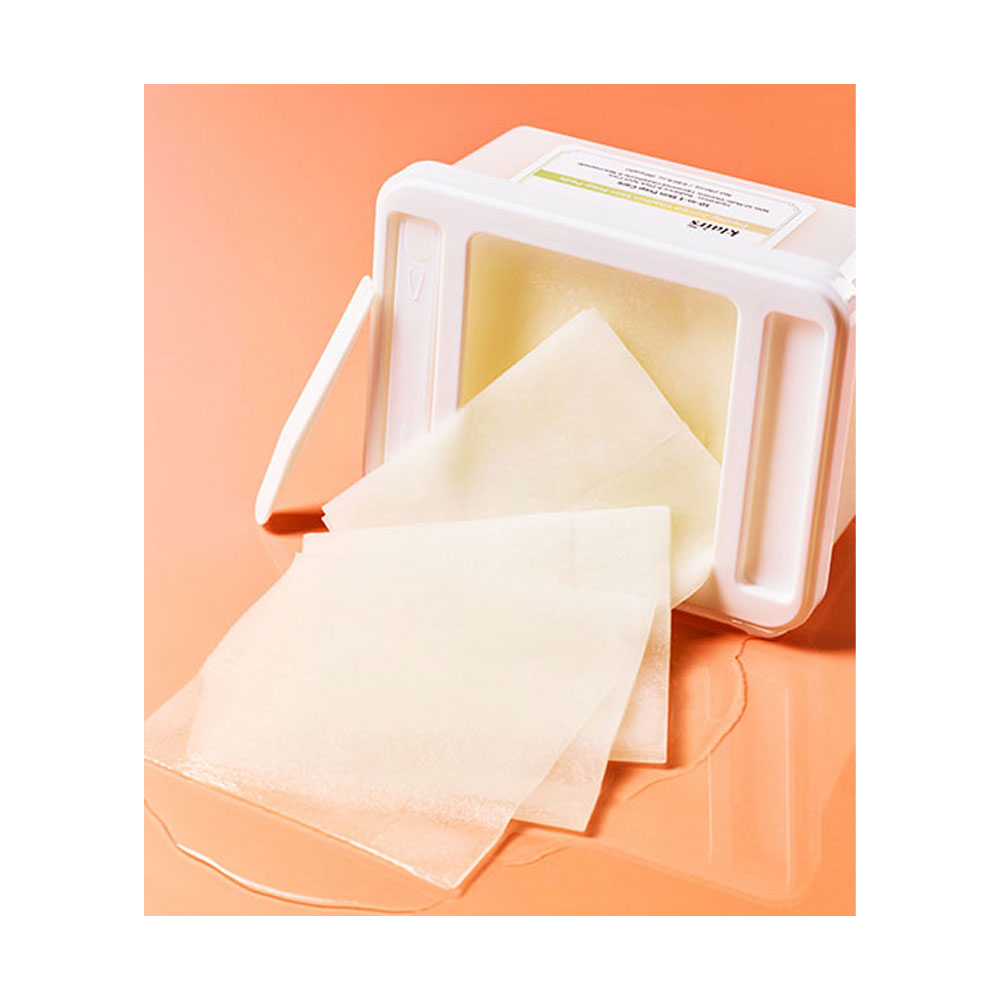 KLAIRS Freshly Juiced Vitamin Skin Prep Pads - Peaches&Creme Shop Korean Skincare Malta
