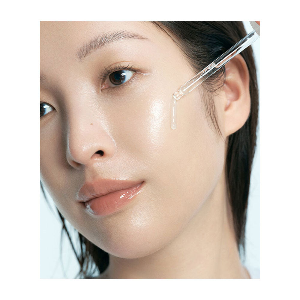 DEAR, KLAIRS EGF Blue AC Calming Serum - Peaches&Creme Shop Korean Skincare Malta