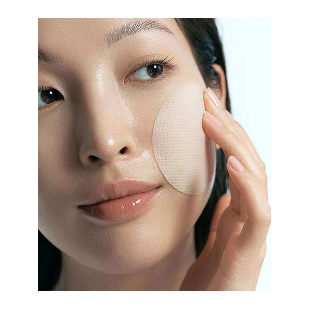 KLAIRS EGF Blue Calming Toner Pad -  Peaches&Creme Shop Korean Skincare Malta