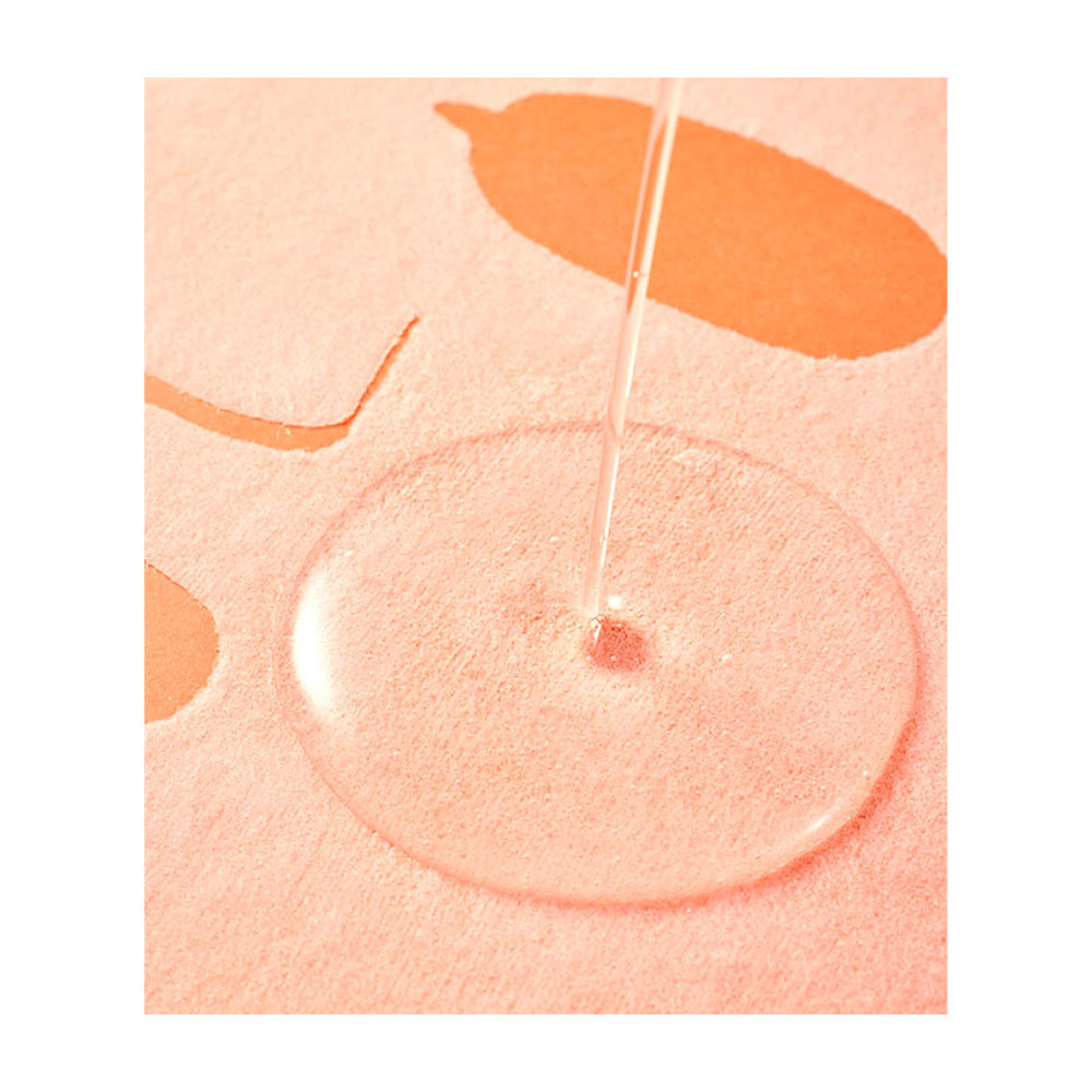 KLAIRS Vita 10 Radiance Sheet Mask - Peaches&Creme Shop Korean Skincare Malta