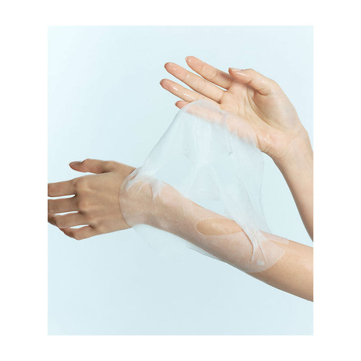 KLAIRS Vita 10 Radiance Sheet Mask - Peaches&Creme Shop Korean Skincare Malta