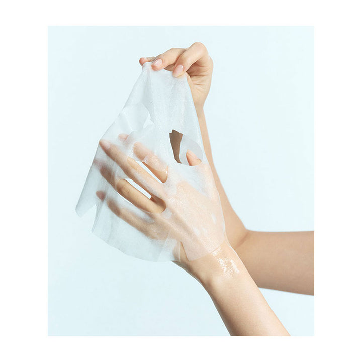 KLAIRS Vita 10 Radiance Sheet Mask - Peaches&Creme Shop Korean Skincare Malta