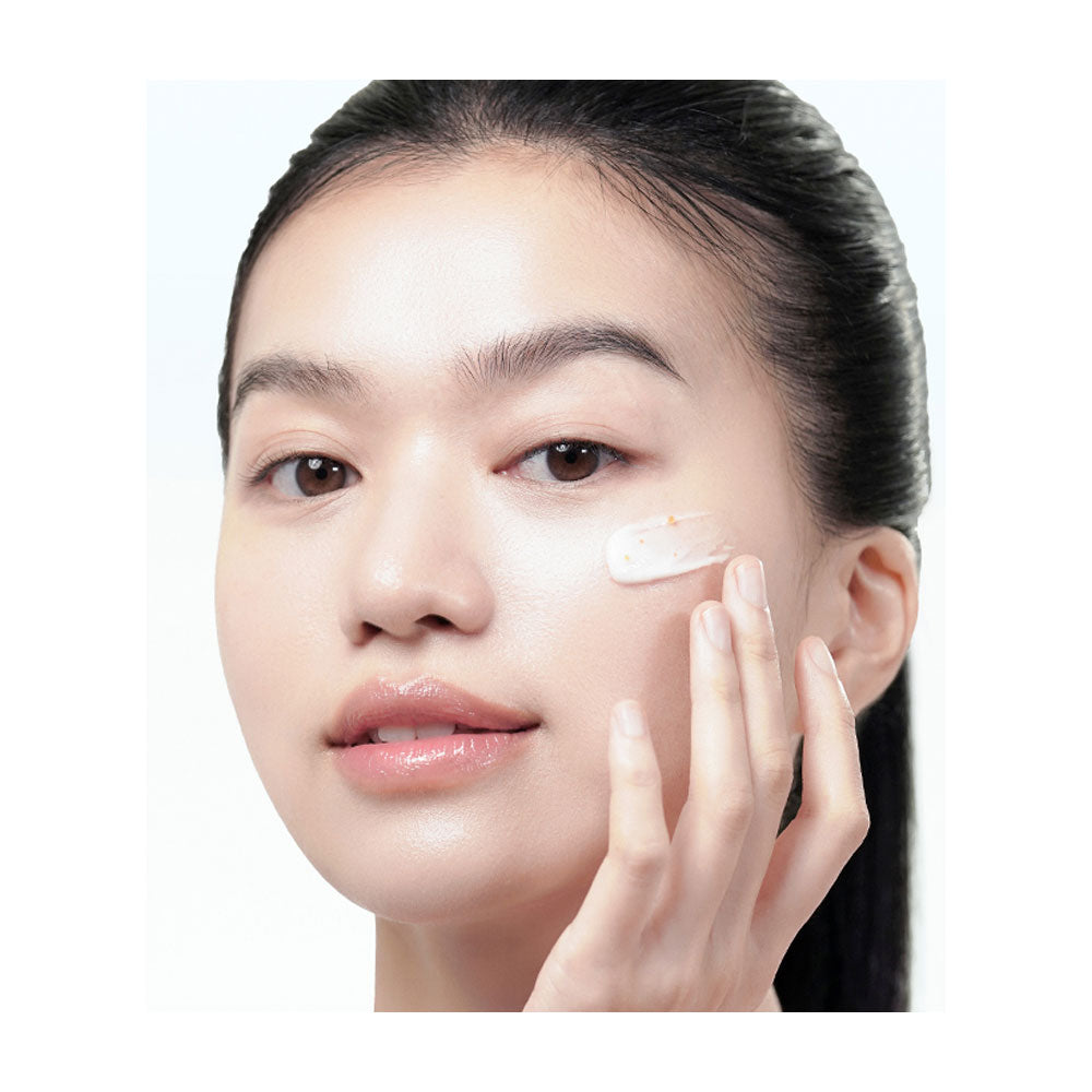 KLAIRS Vitamin Toning Barrier Cream - Peaches&Creme Shop Korean Skincare Malta