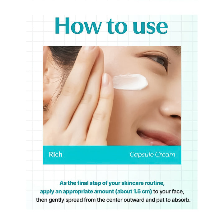 Instructional graphic titled &