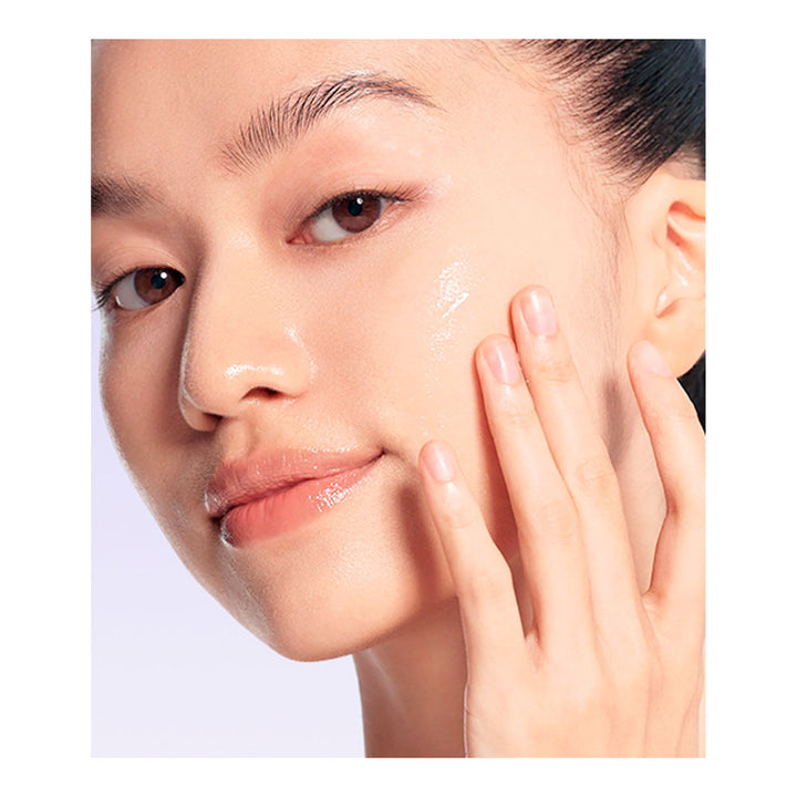 Close-up of a woman&