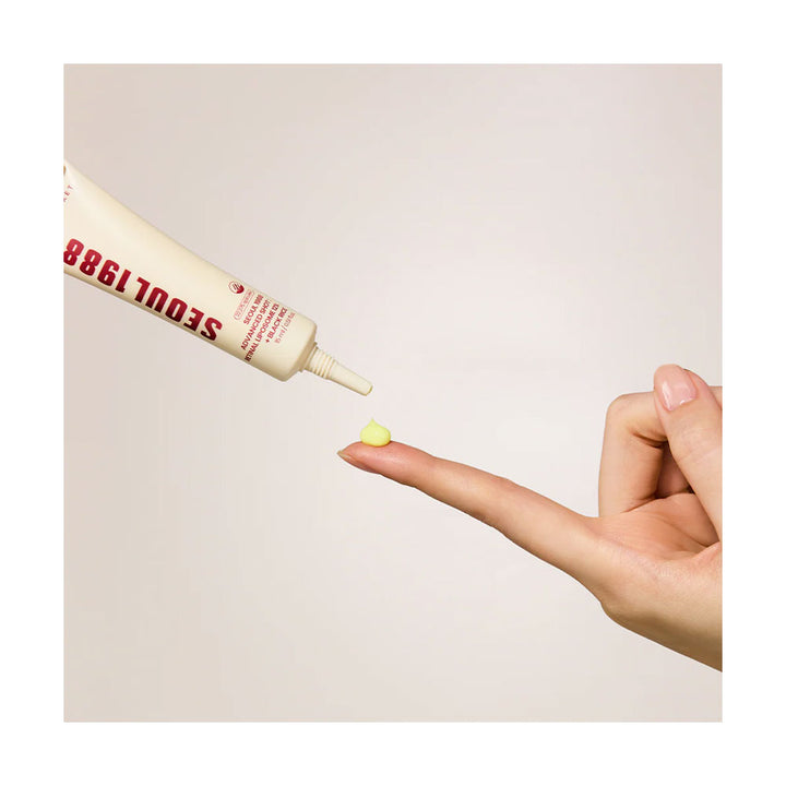 KSECRET SEOUL 1988 Advanced Shot: Retinal Liposome 12% + Black Rice