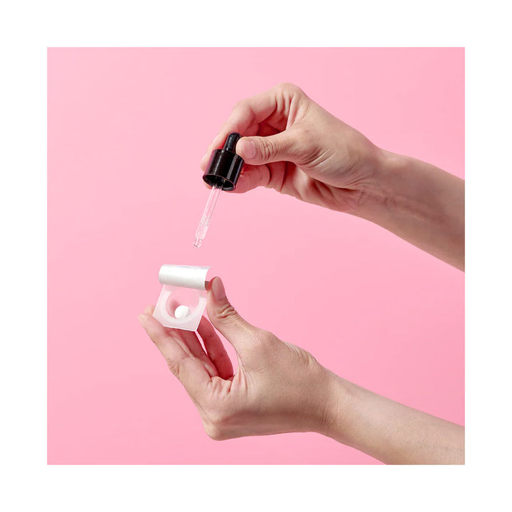 KSECRET Seoul 1988 Boosting Ball : Collagen 100% - Peaches&Creme Shop Korean Skincare Malta