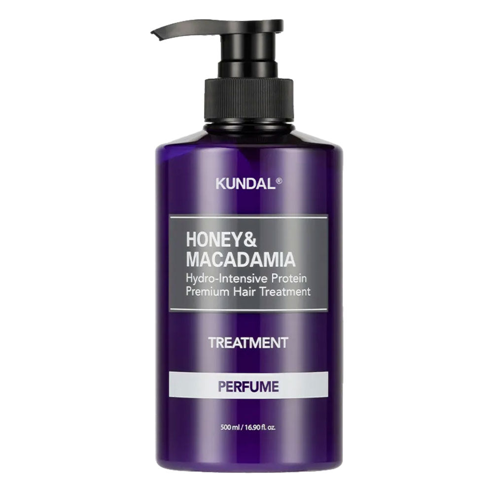 KUNDAL Honey & Macadamia Treatment - Peaches&Creme Shop Korean Skincare Malta