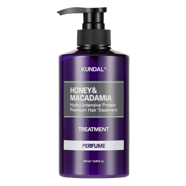 KUNDAL Honey & Macadamia Treatment - Peaches&Creme Shop Korean Skincare Malta