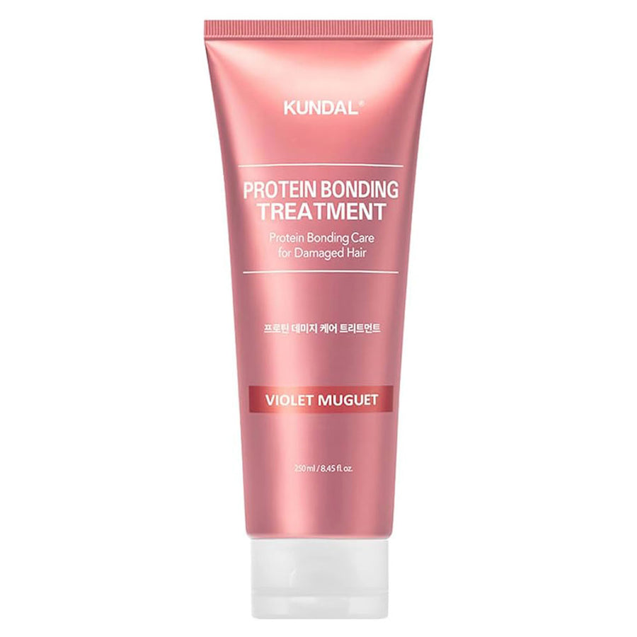 KUNDAL Protein Bonding Treatment - Peaches&Creme Shop Korean Skincare Malta