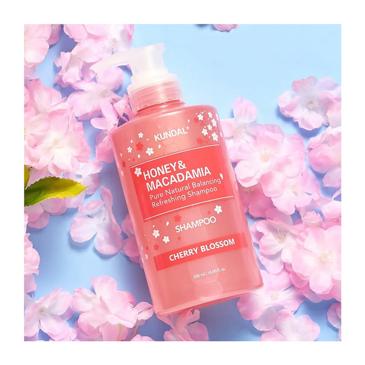 KUNDAL Cherry Blossom Edition - Peaches&Creme Shop Korean Skincare Malta