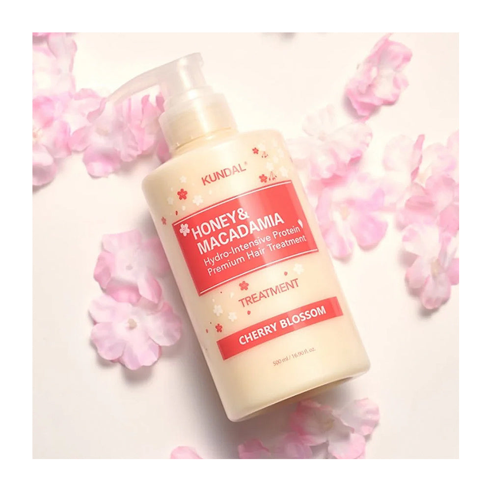 KUNDAL Cherry Blossom Edition - Peaches&Creme Shop Korean Skincare Malta
