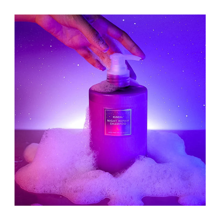 Night Repair Shampoo 470ml