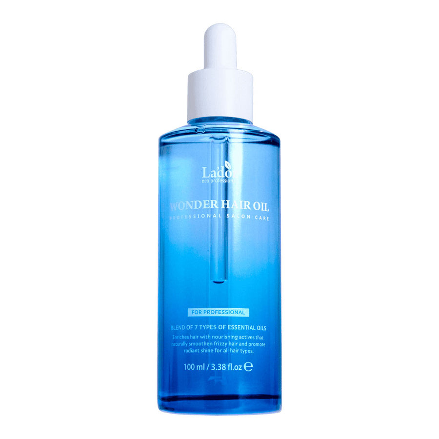 LADOR Wonder Hair Oil - Peaches&Creme Shop Korean Skincare Malta