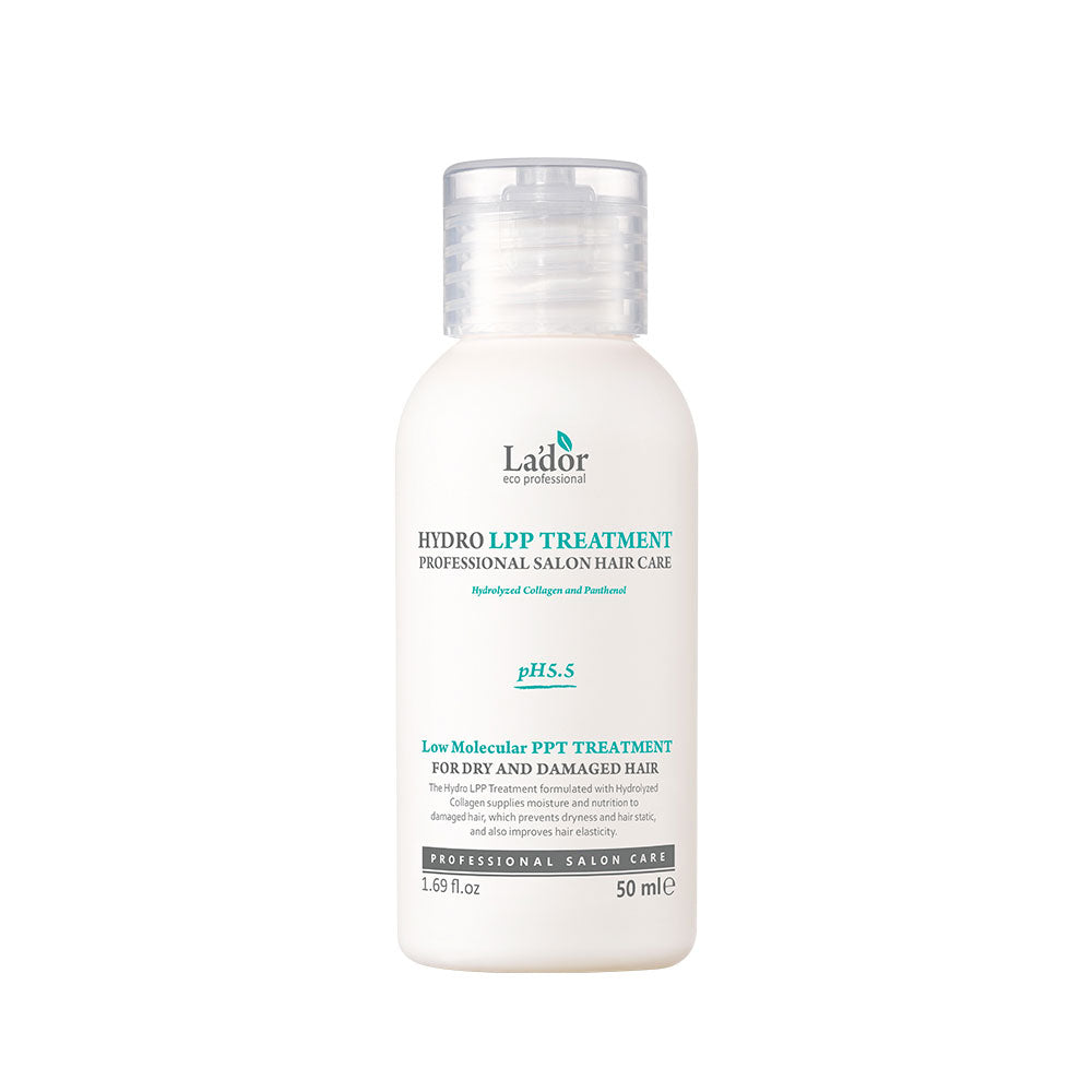Hydro LPP Treatment