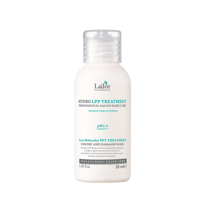 Hydro LPP Treatment