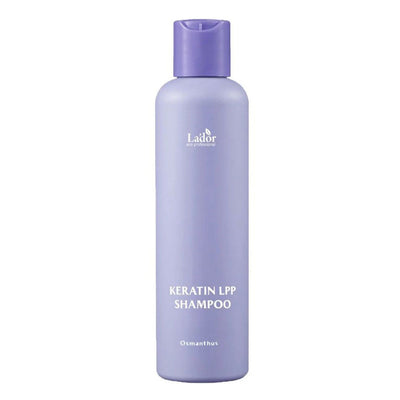 LADOR Hydro LPP Shampoo Osmanthus - Peaches&Creme Shop Korean Skincare Malta